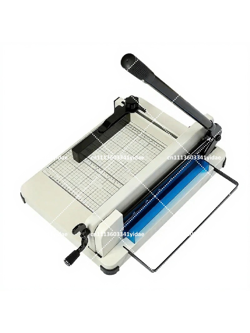 Home Textiles Fabric - Heavy Duty A4 Paper Cutter, Manual