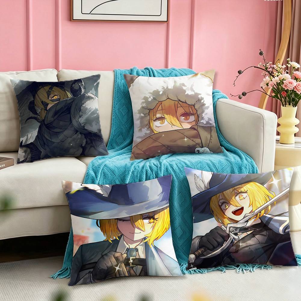 L-Limbus C-Company Don Quixote - Home Textiles Company reseña y precio