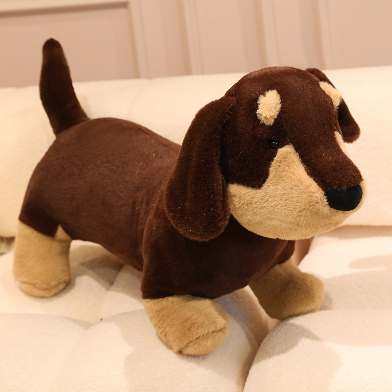 Long Sausage Dog Body Pillow L - Bolster Pillow Long reseña y precio