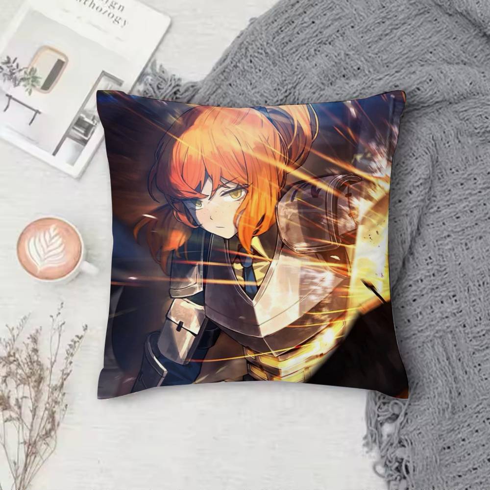 Limbus Company Ishmael Pillow  - Home Textiles Company reseña y precio