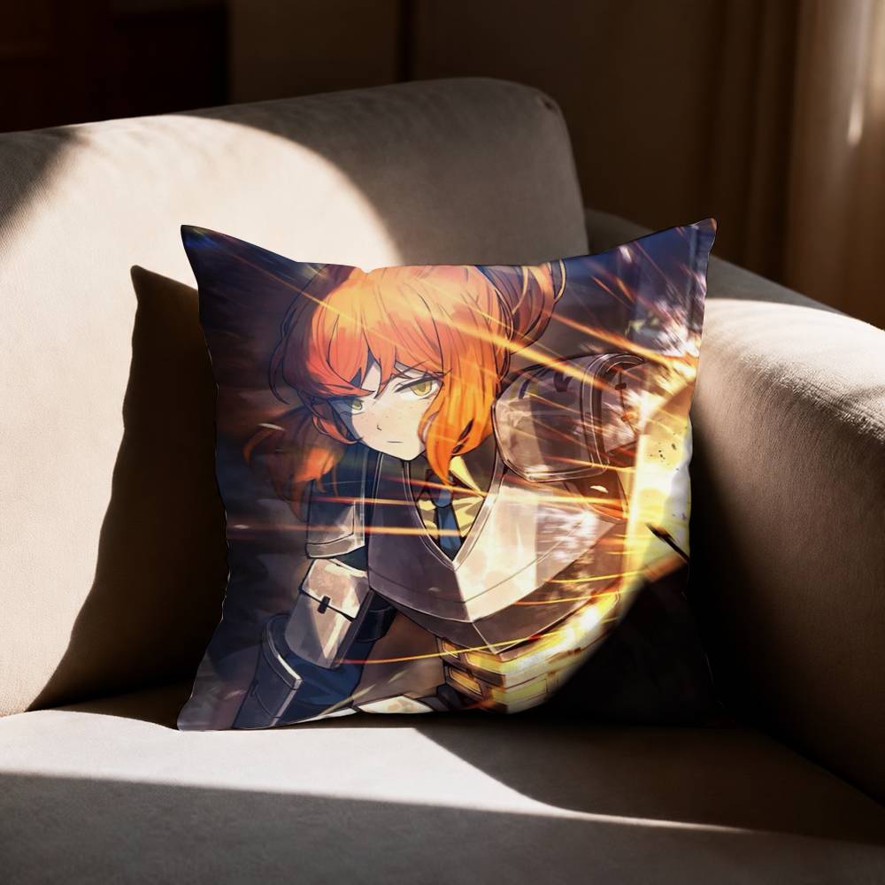 Limbus Company Ishmael Pillow  - Home Textiles Company reseña y precio