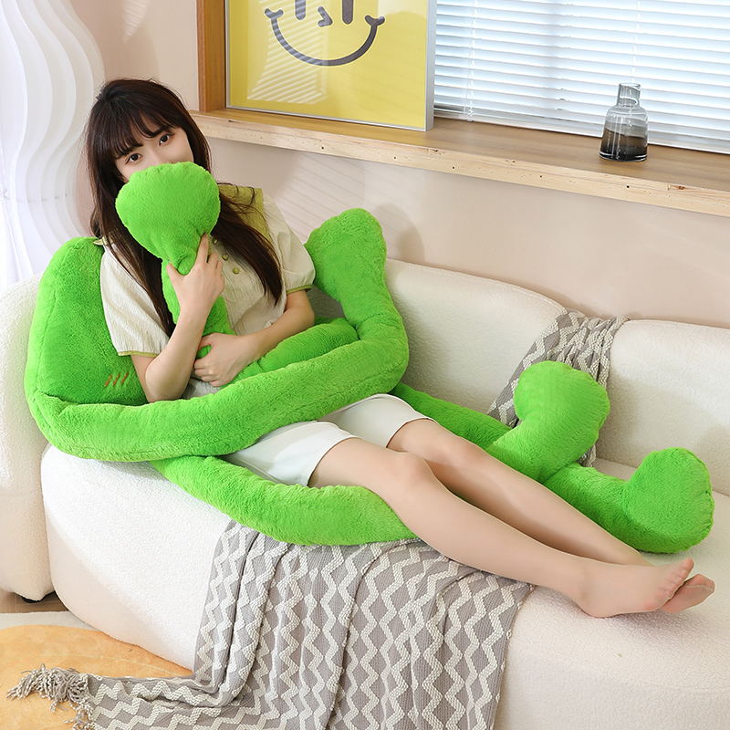 100-200CM Creative Octopus Lon - Bolster Pillow Long reseña y precio