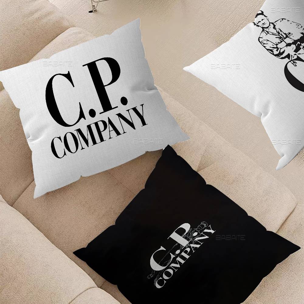 Fashion C-C.P. C-Company Perso - Home Textiles Company reseña y precio