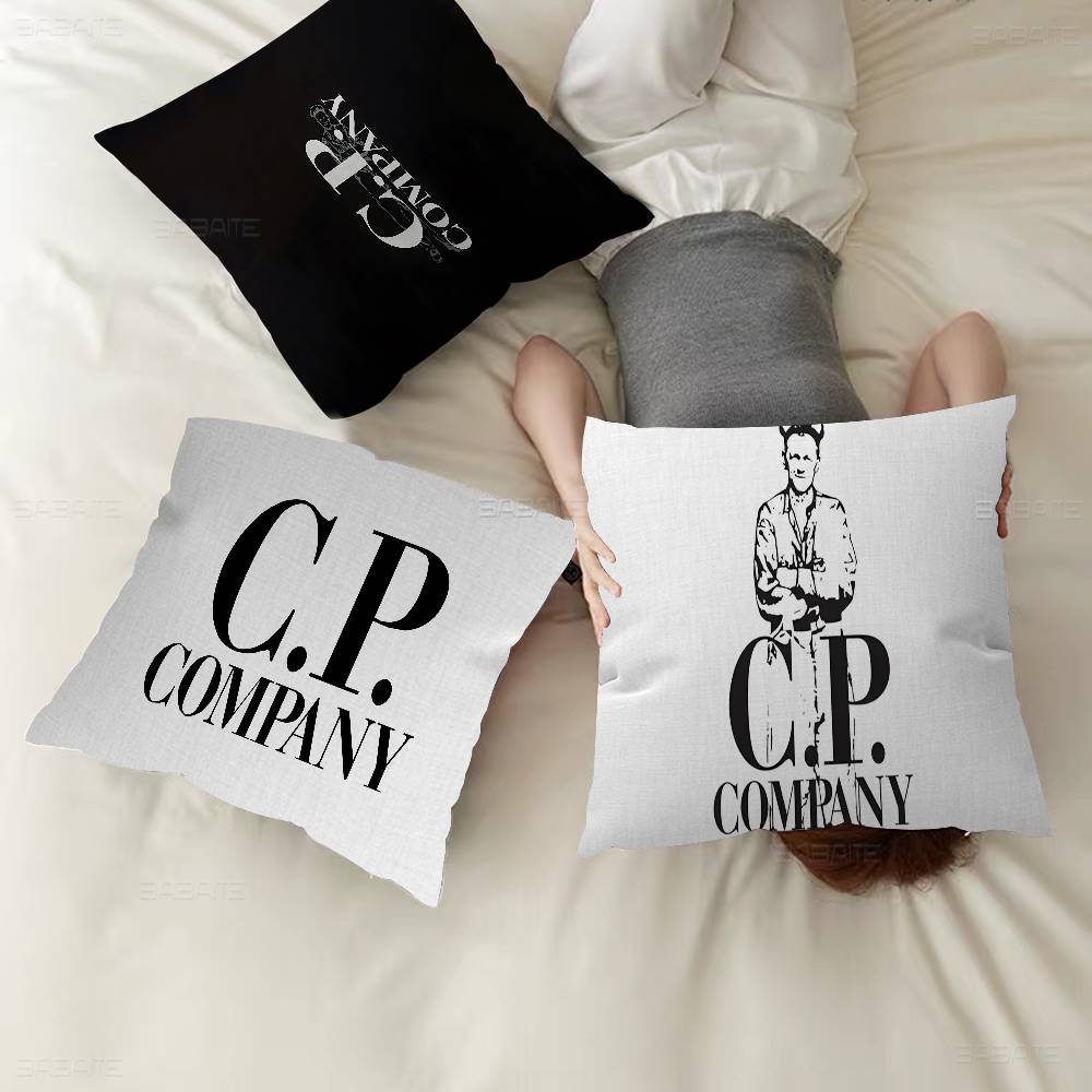 Fashion C-C.P. C-Company Perso - Home Textiles Company reseña y precio