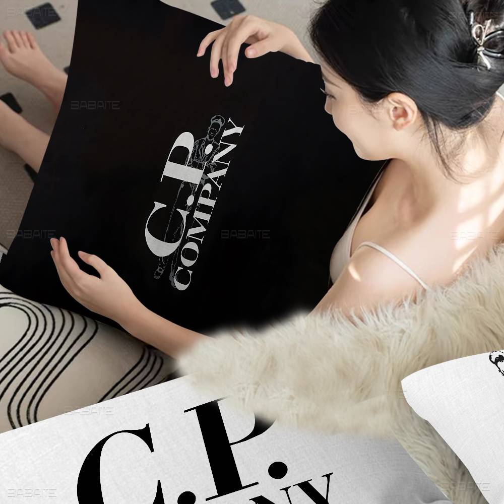 Fashion C-C.P. C-Company Perso - Home Textiles Company reseña y precio