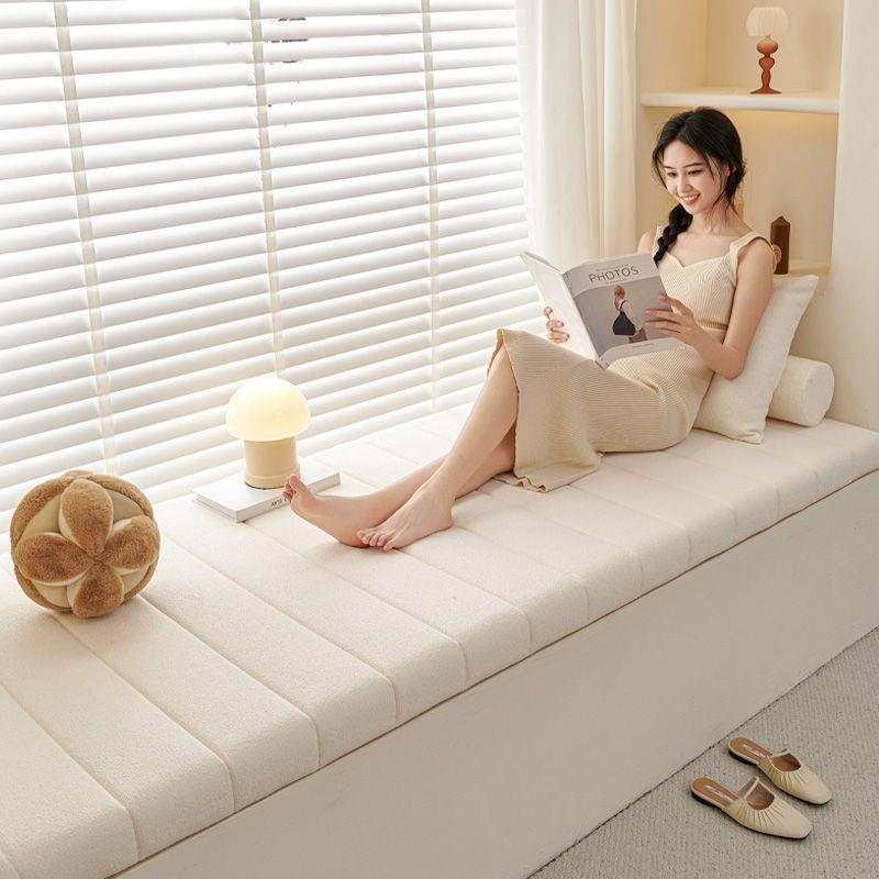 Detachable Teddy Velvet Window - Home Textiles Luxury reseña y precio