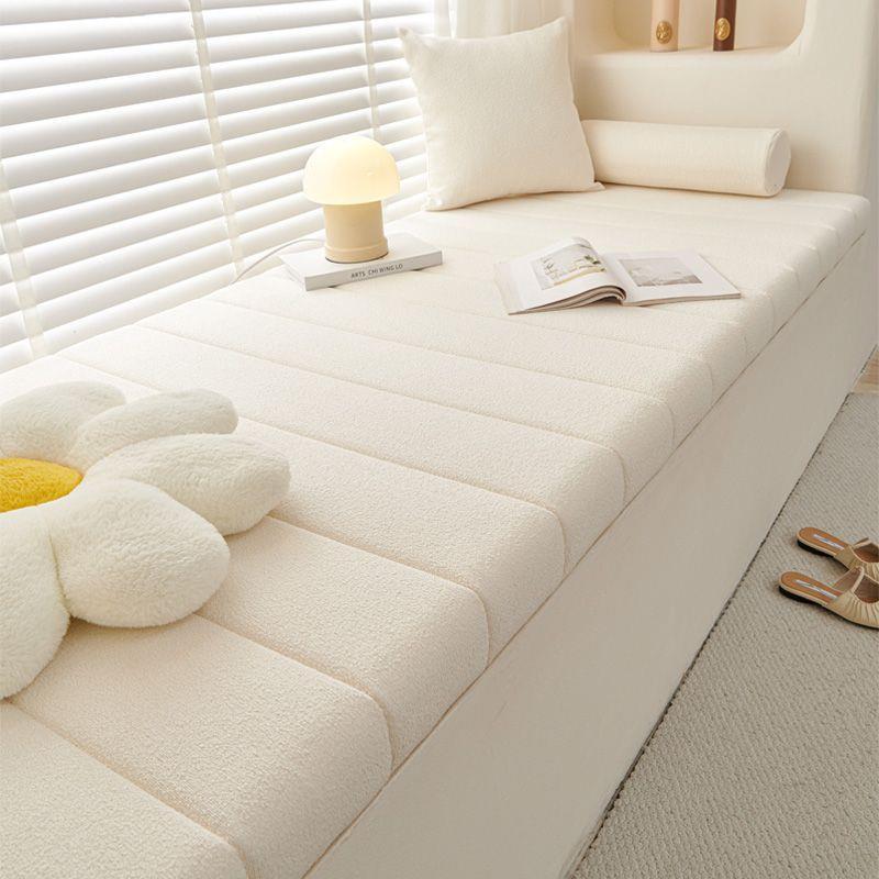 Detachable Teddy Velvet Window - Home Textiles Luxury reseña y precio