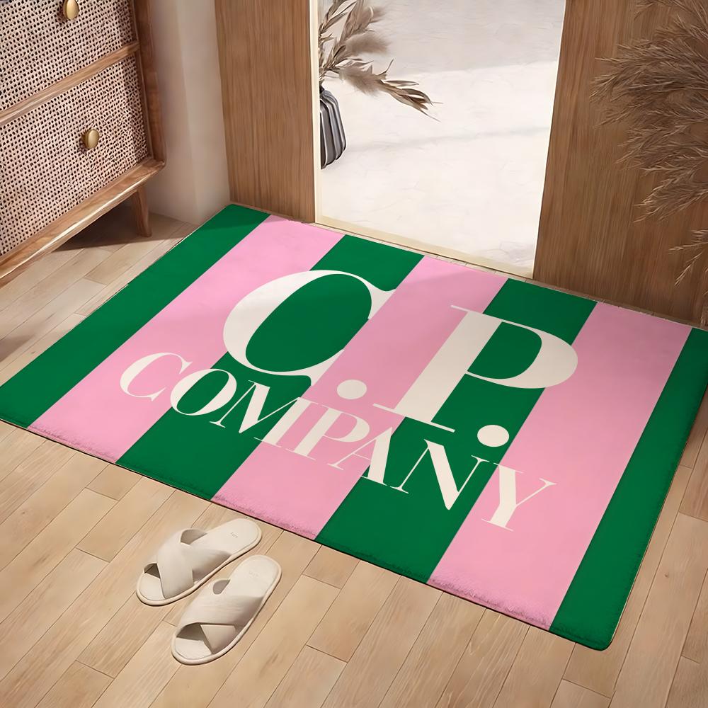 C-P-Company FASHION Floor Mat  - Home Textiles Company reseña y precio
