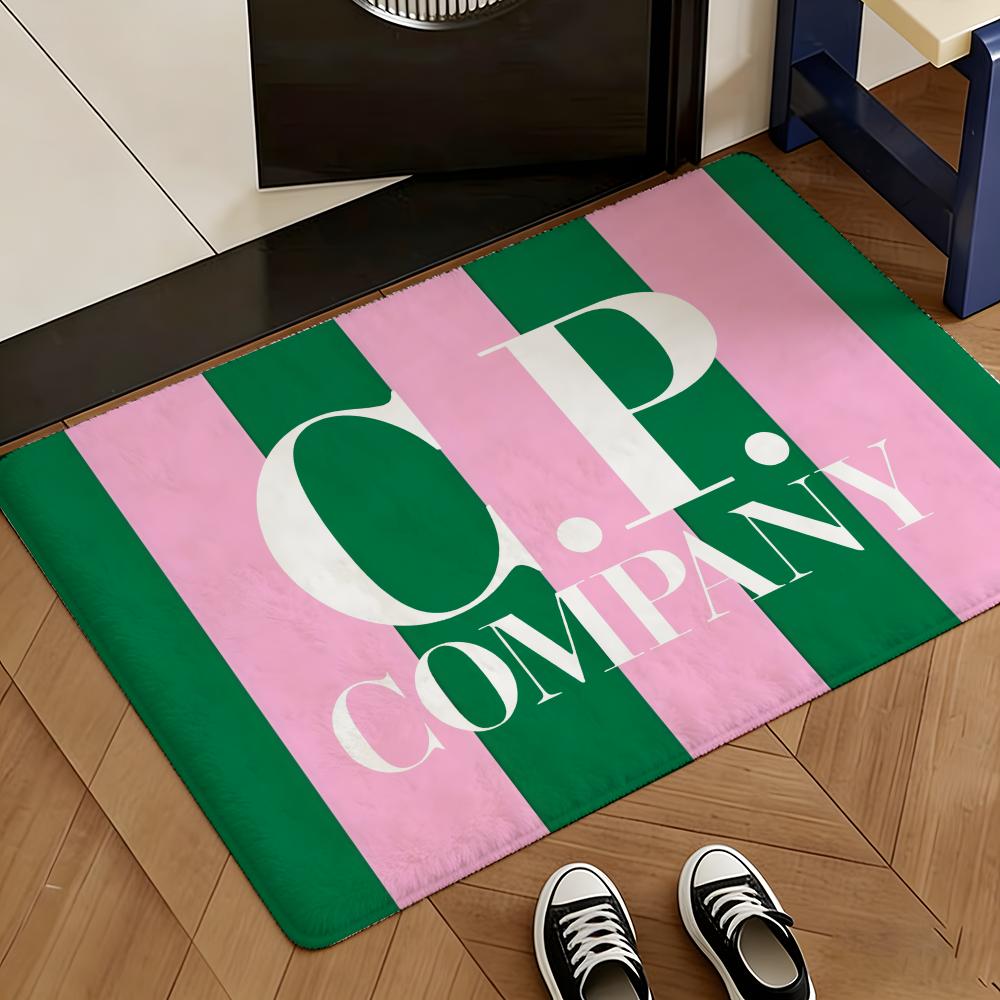 C-P-Company FASHION Floor Mat  - Home Textiles Company reseña y precio