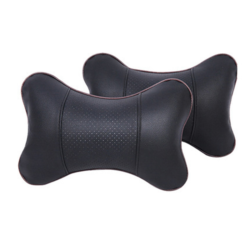 Car Neck Pillow with Breathabl - Bolster Pillow Long reseña y precio