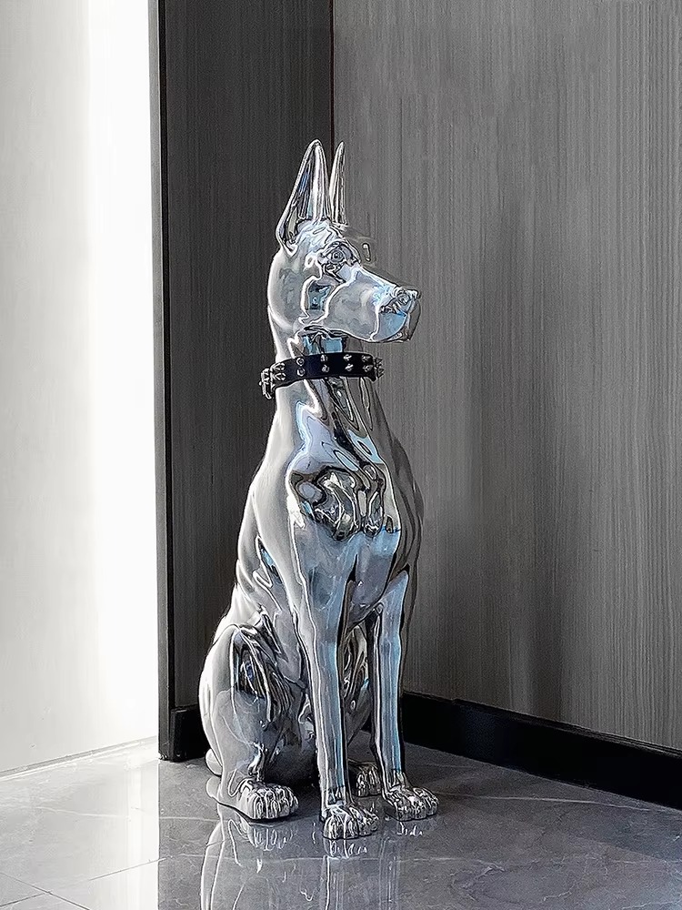 Modern Floor Decoration Electr - Xt Home Textiles reseña y precio