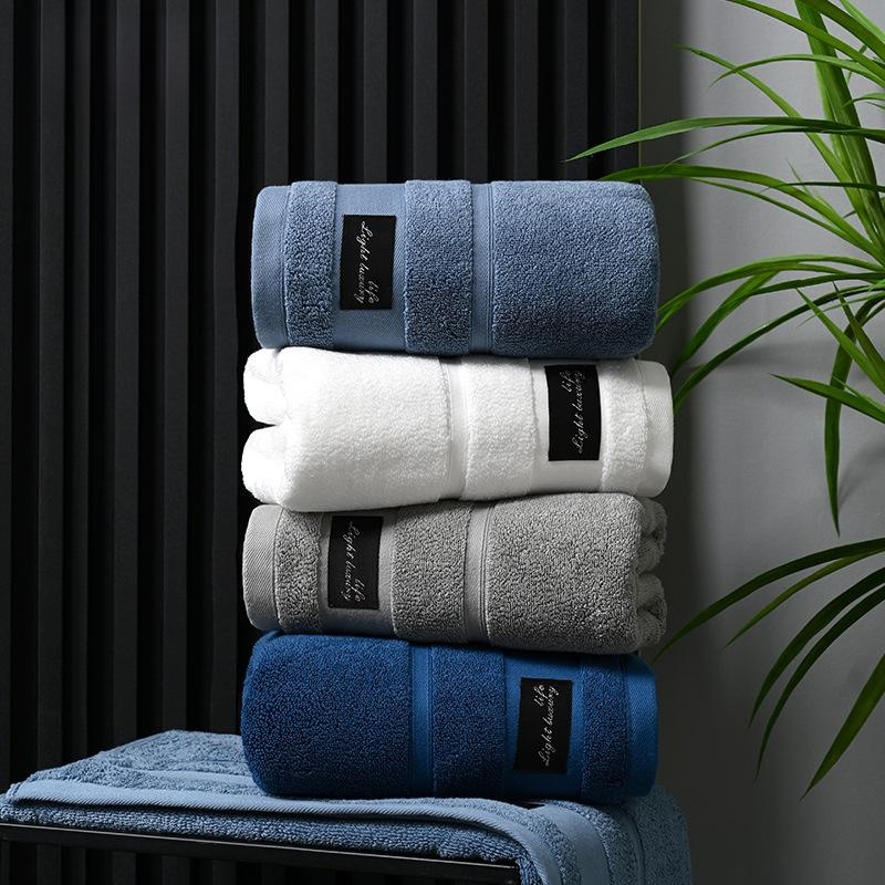 Hotel Quality Soft Absorbent C - Home Textiles Company reseña y precio