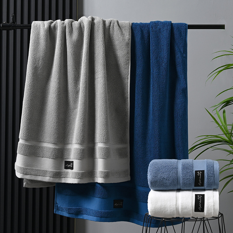 Hotel Quality Soft Absorbent C - Home Textiles Company reseña y precio