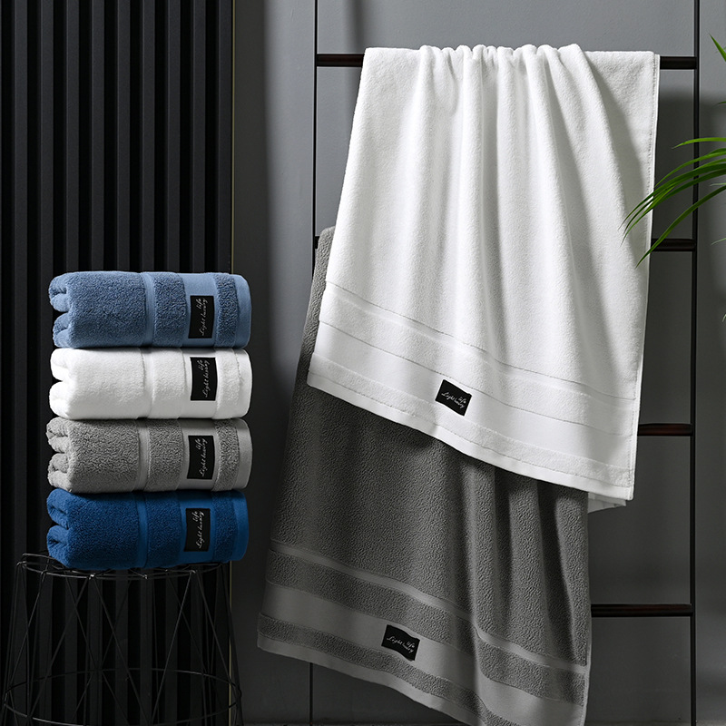 Hotel Quality Soft Absorbent C - Home Textiles Company reseña y precio