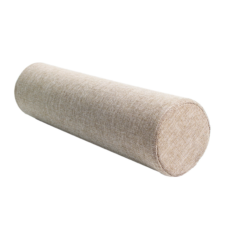 Cylindrical Pillow Long Bolste - Bolster Pillow Long reseña y precio