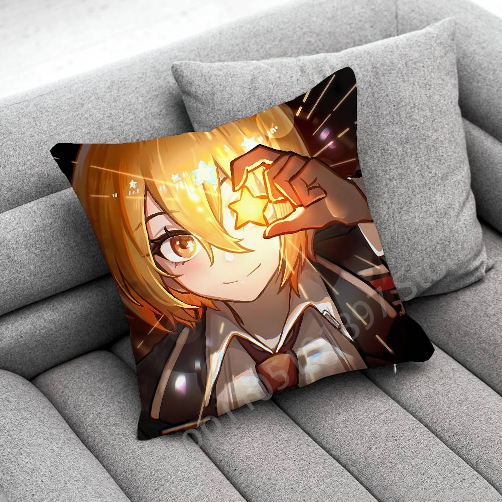 Ishmael L-Limbus C-Company Ryo - Home Textiles Company reseña y precio