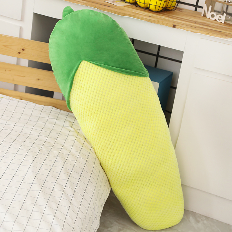 50/70/120CM Long Fruits Plush  - Bolster Pillow Long reseña y precio