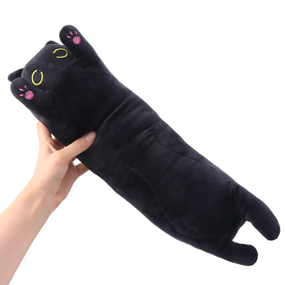 Nap Sleeping Stuffed Animal Lo - Bolster Pillow Long reseña y precio