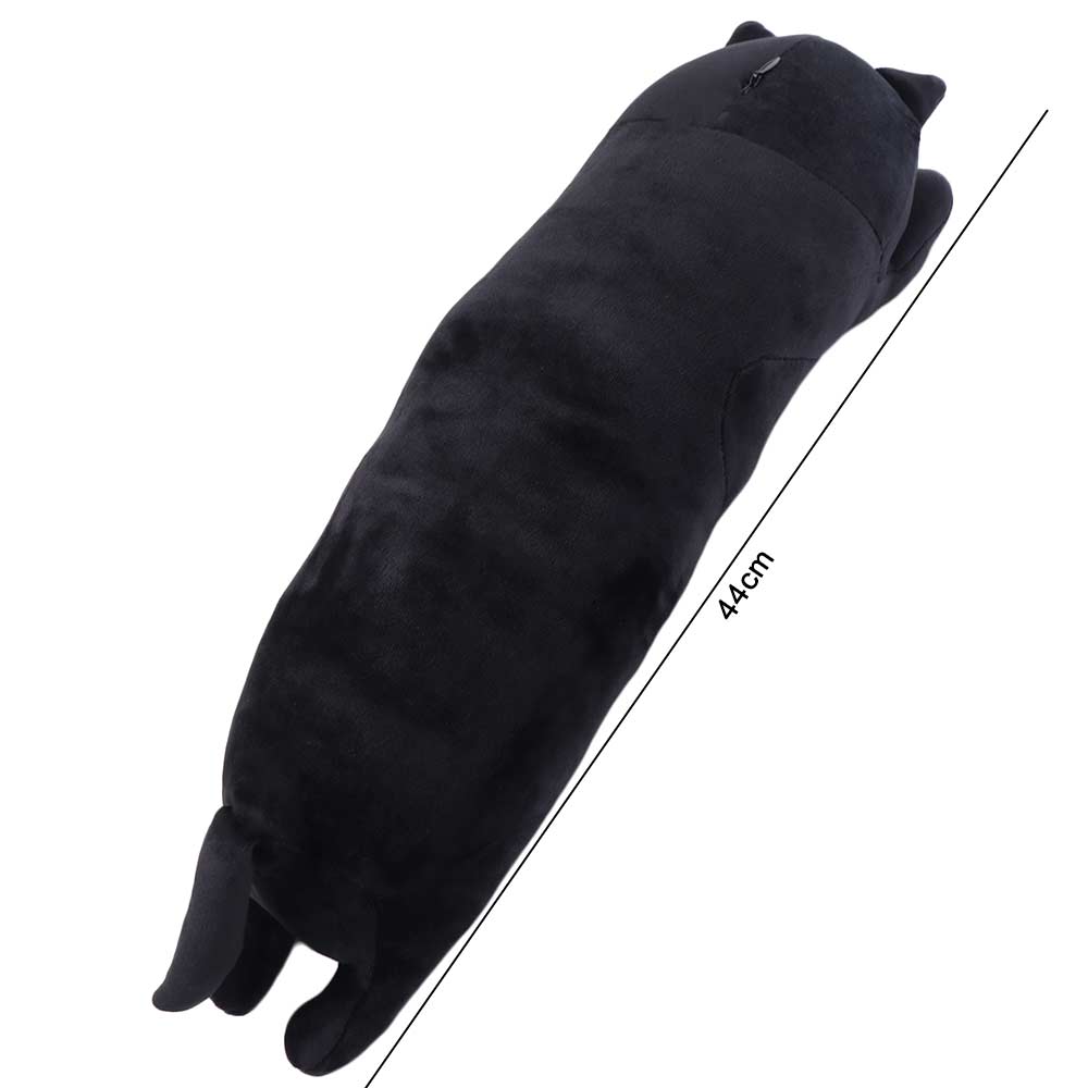 Nap Sleeping Stuffed Animal Lo - Bolster Pillow Long reseña y precio