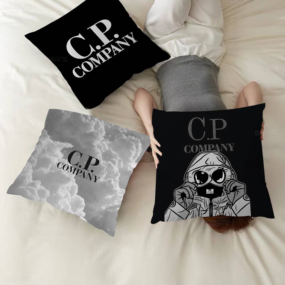 Fashion Brand C-P C-Company Pi - Home Textiles Company reseña y precio
