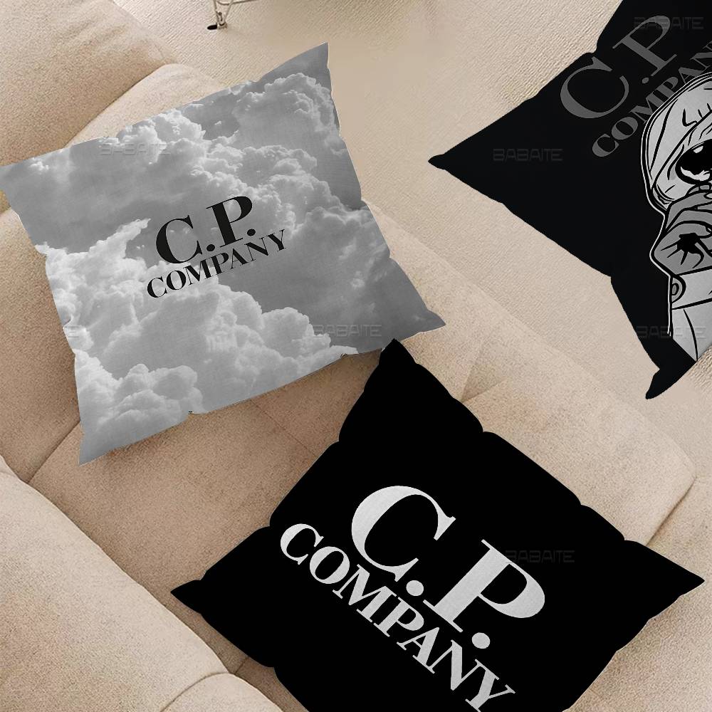 Fashion Brand C-P C-Company Pi - Home Textiles Company reseña y precio