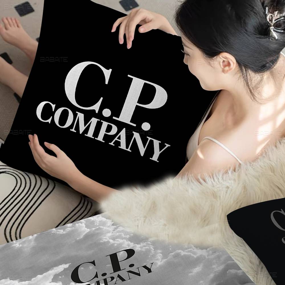 Fashion Brand C-P C-Company Pi - Home Textiles Company reseña y precio
