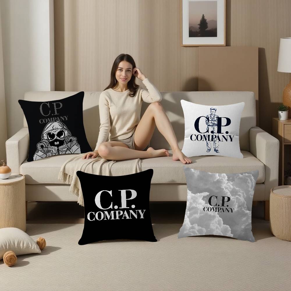 Fashion Brand C-P C-Company Pi - Home Textiles Company reseña y precio