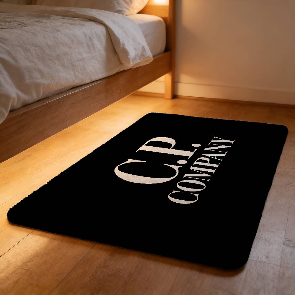 Luxury C-C.P. Company Soft Clo - Home Textiles Company reseña y precio