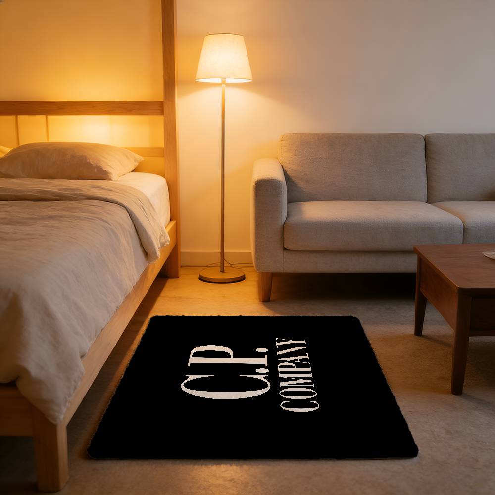 Luxury C-C.P. Company Soft Clo - Home Textiles Company reseña y precio