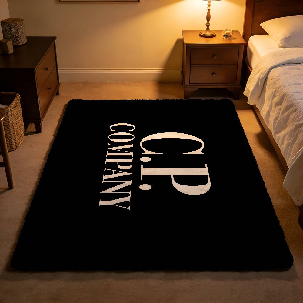 Luxury C-C.P. Company Soft Clo - Home Textiles Company reseña y precio