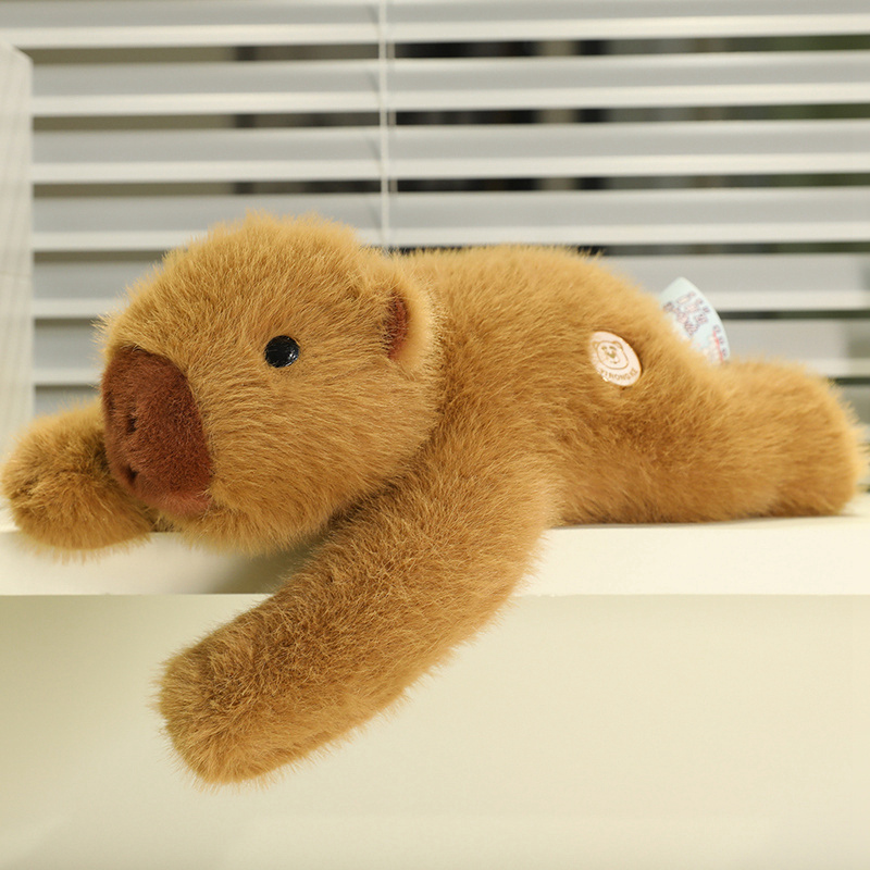 60cm Long Arm Stuffed Animal W - Bolster Pillow Long reseña y precio