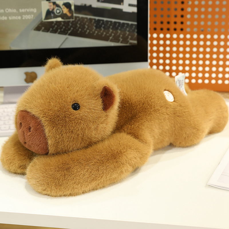 60cm Long Arm Stuffed Animal W - Bolster Pillow Long reseña y precio