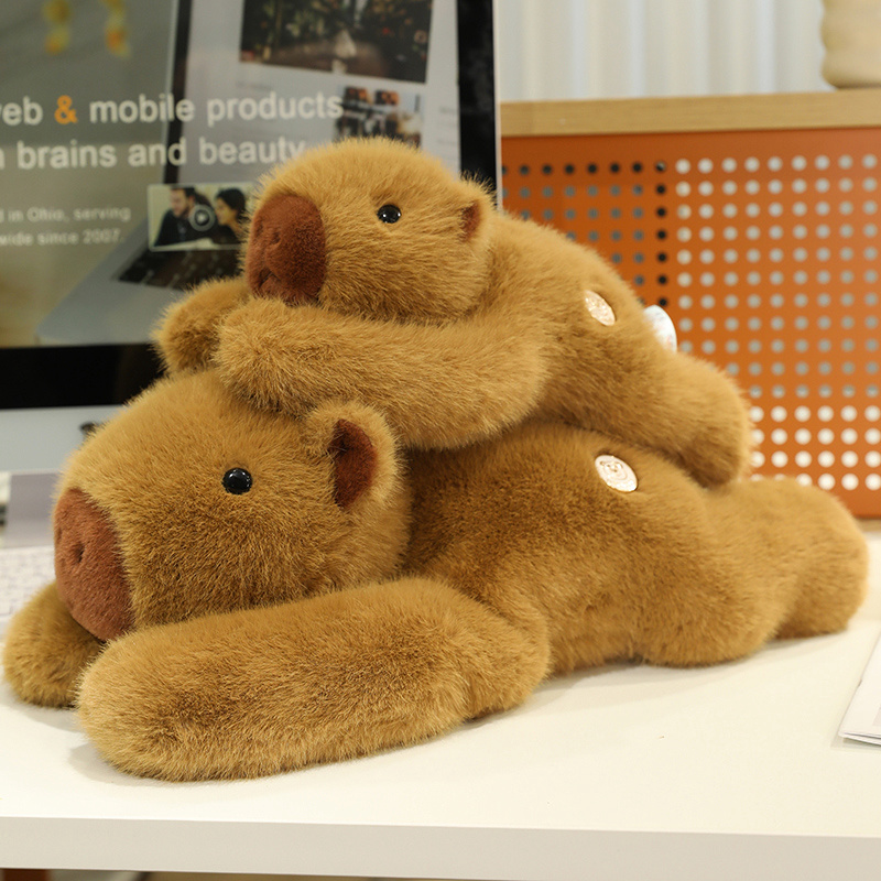 60cm Long Arm Stuffed Animal W - Bolster Pillow Long reseña y precio