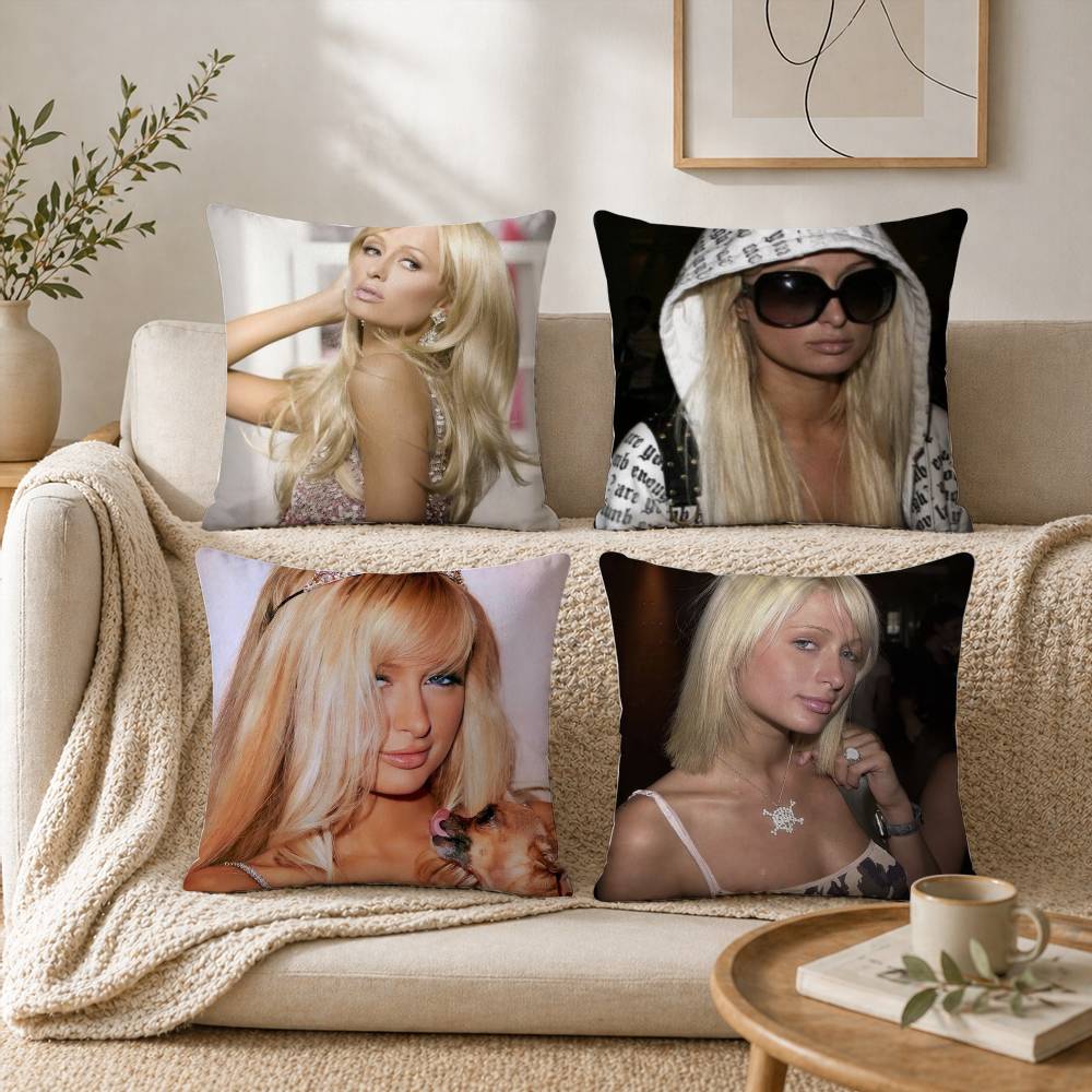 Paris Hilton Got Blow Pillow C - Home Textiles Paris reseña y precio