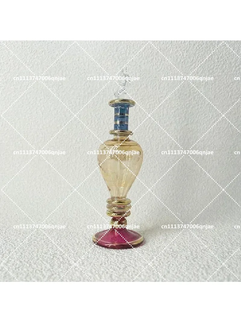 10cm Handmade Multicolor Glass - Home Textiles Fabric reseña y precio