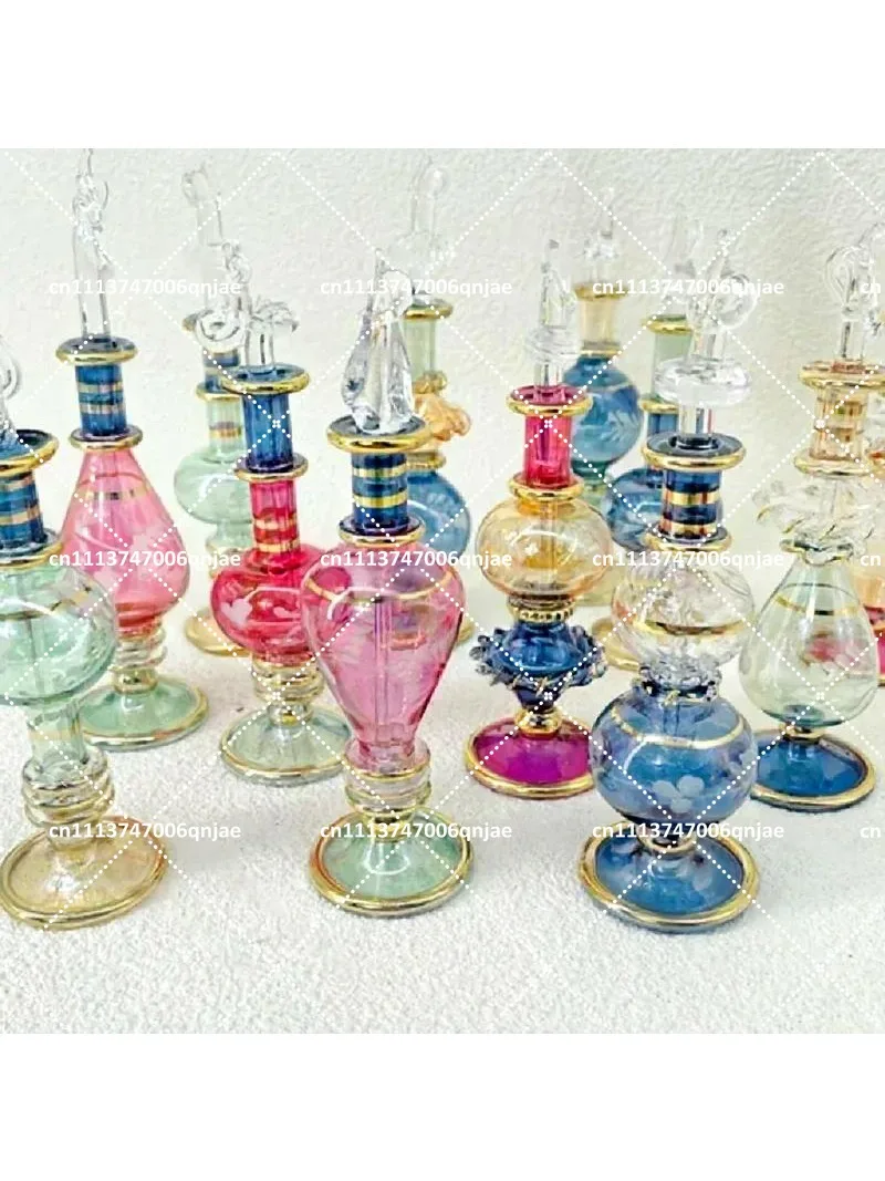 10cm Handmade Multicolor Glass - Home Textiles Fabric reseña y precio