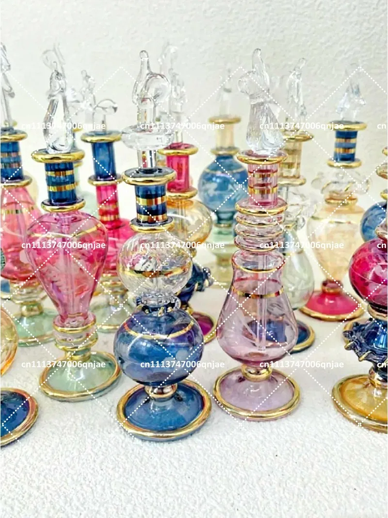 10cm Handmade Multicolor Glass - Home Textiles Fabric reseña y precio