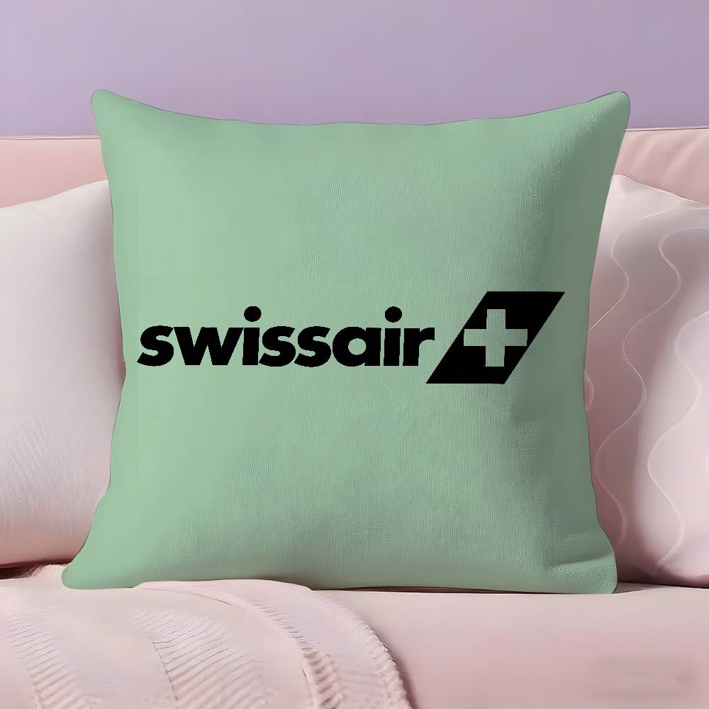 Swiss Air Transport Company S- - Home Textiles Company reseña y precio