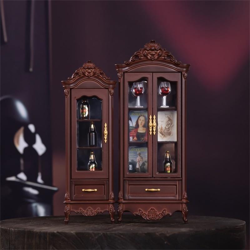 ⭐1/12 Dollhouse Vintage Simula - Xt Home Textiles reseña y precio