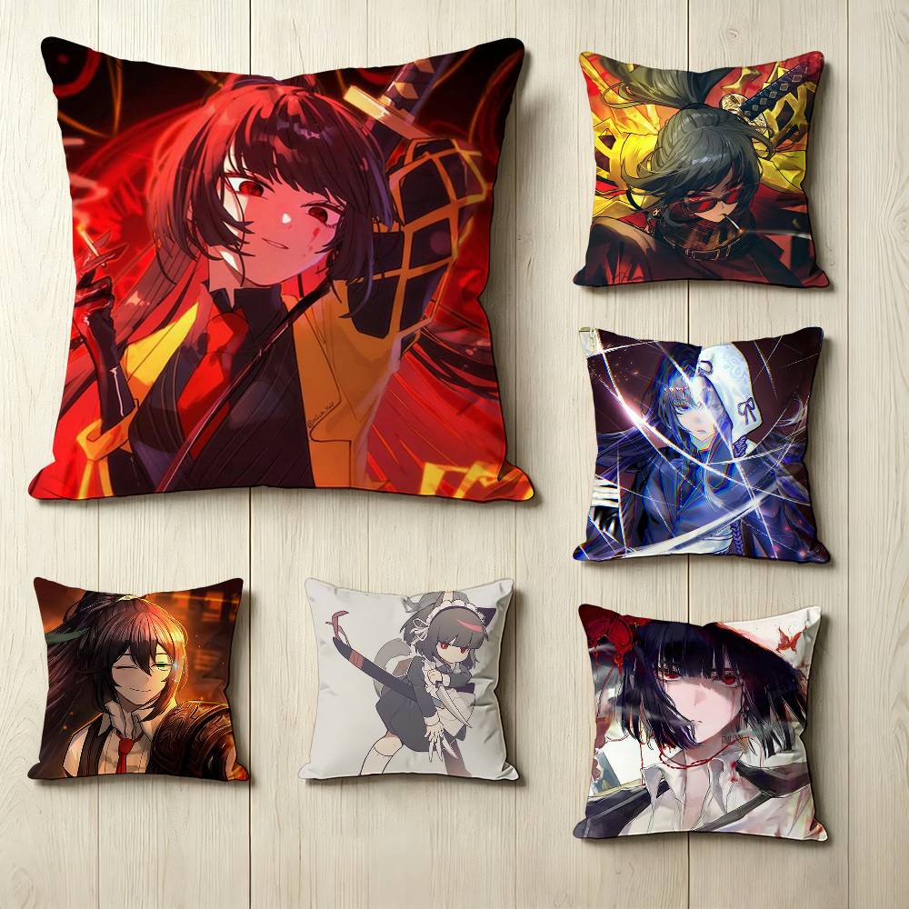 Story mobile game L-Limbus C-C - Home Textiles Company reseña y precio