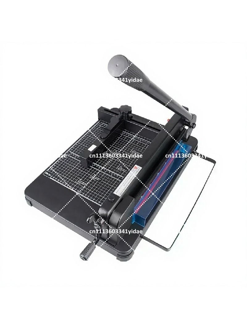 Heavy Duty A4 Paper Cutter, Ma - Home Textiles Fabric reseña y precio