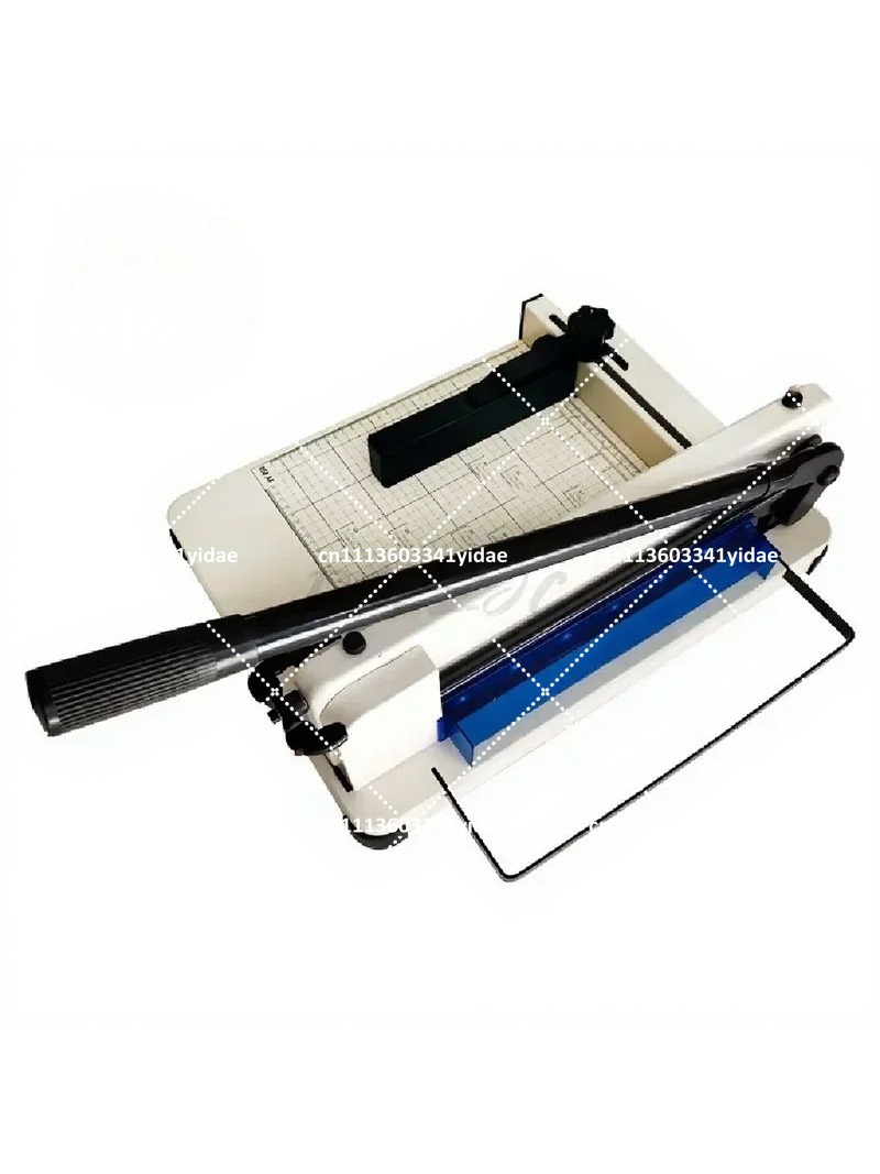Heavy Duty A4 Paper Cutter, Ma - Home Textiles Fabric reseña y precio
