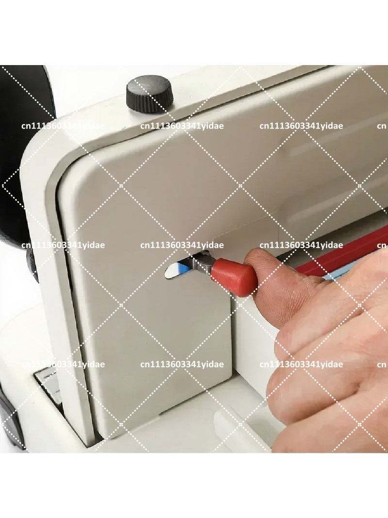 Heavy Duty A4 Paper Cutter, Ma - Home Textiles Fabric reseña y precio