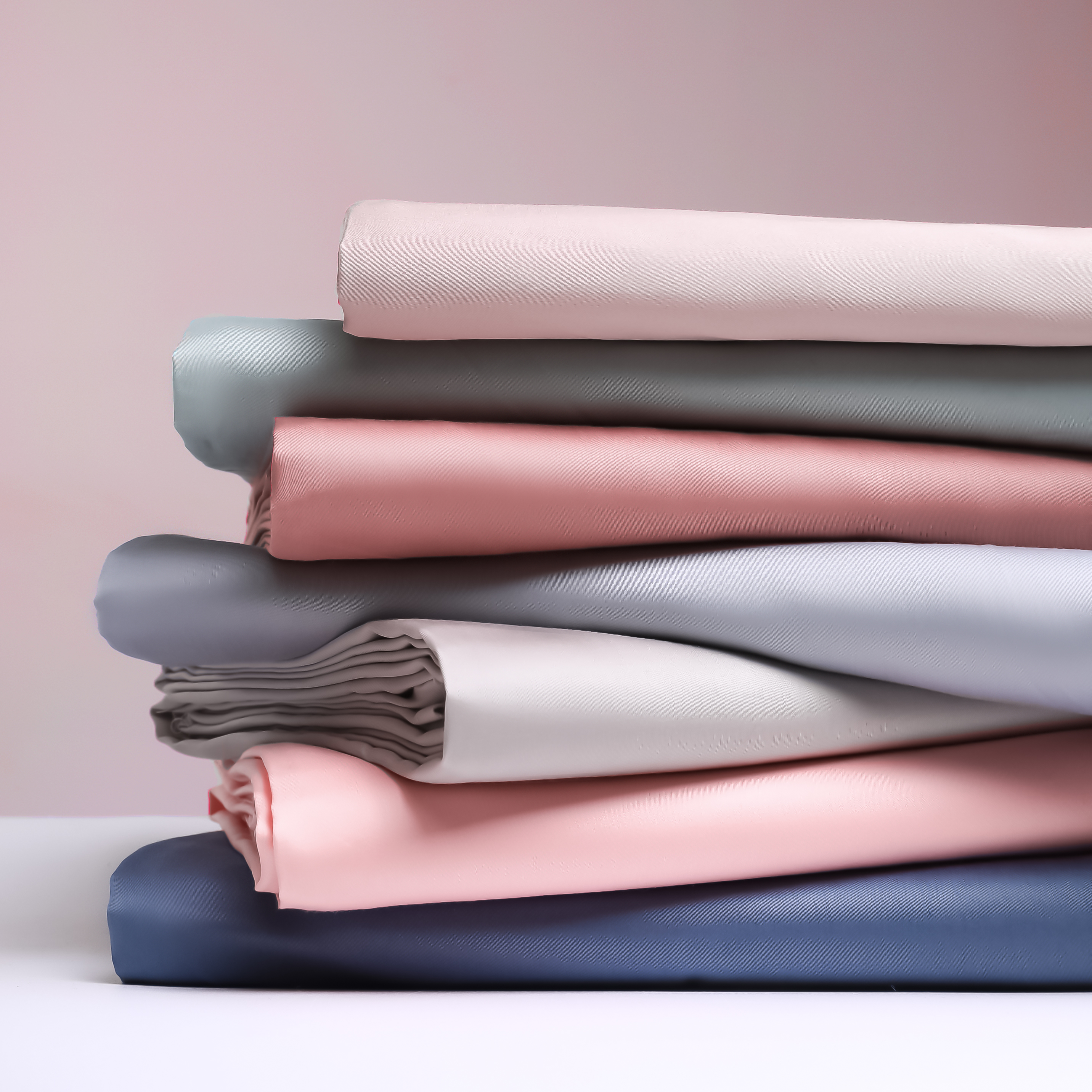 Soft Egyptian Cotton Bed Sheet - Home Textiles Luxury reseña y precio