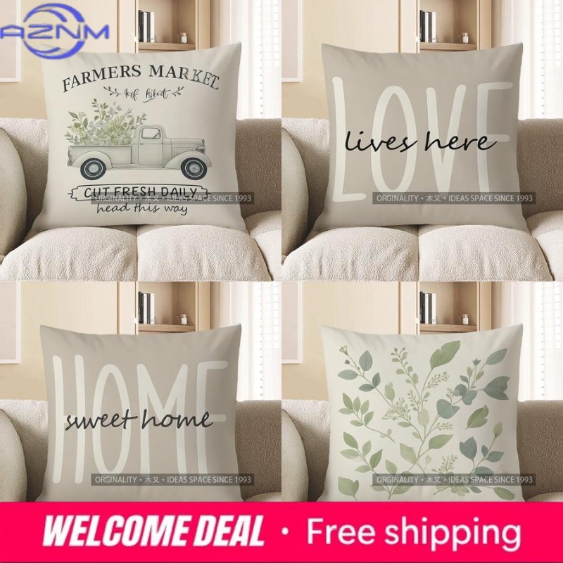 Home Decor Farmers Market Truc - Home Textiles Market reseña y precio