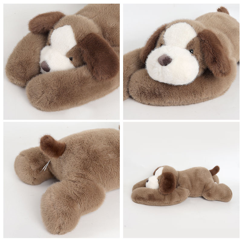 1.0KG Long Arm Stuffed Animal  - Bolster Pillow Long reseña y precio