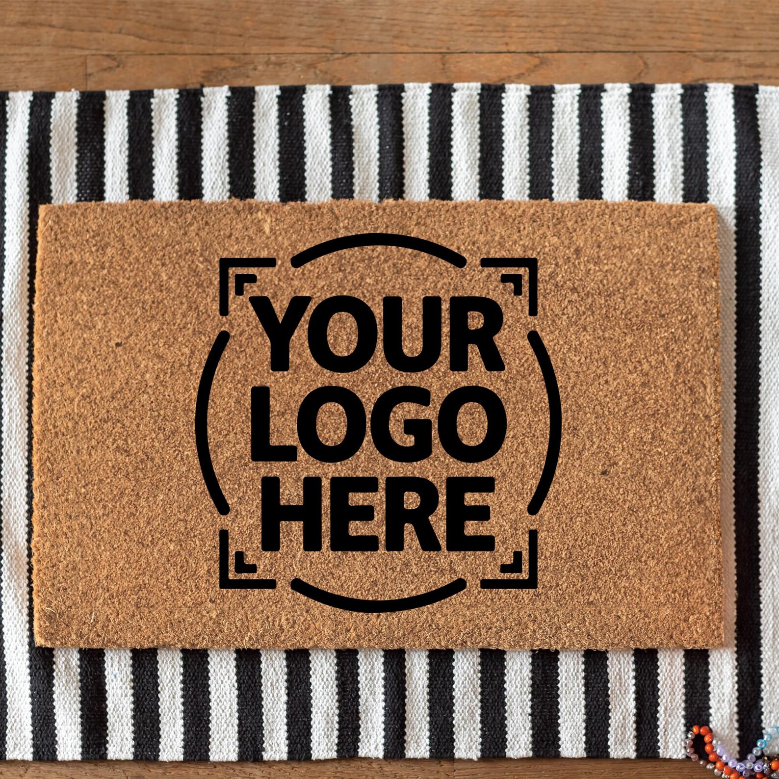 Create Your Logo Here Welcome  - Home Textiles Company reseña y precio