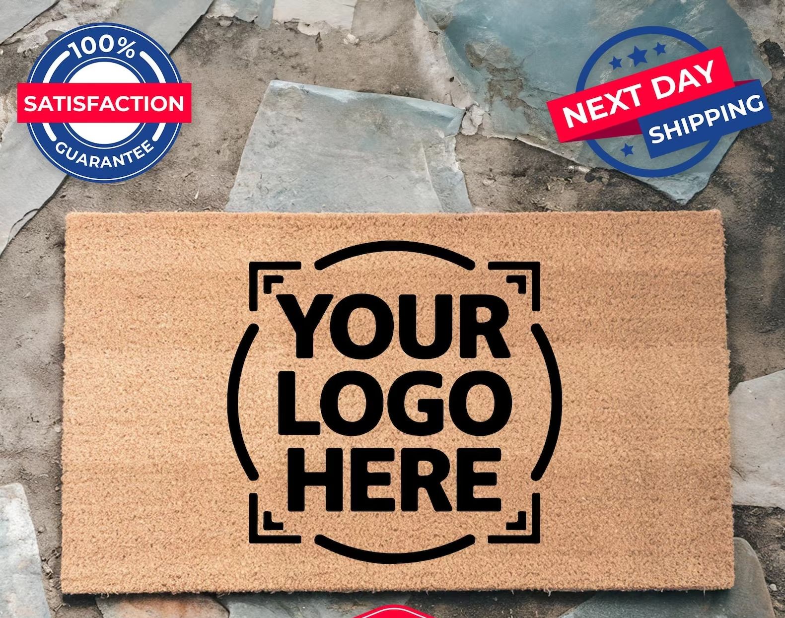 Create Your Logo Here Welcome  - Home Textiles Company reseña y precio