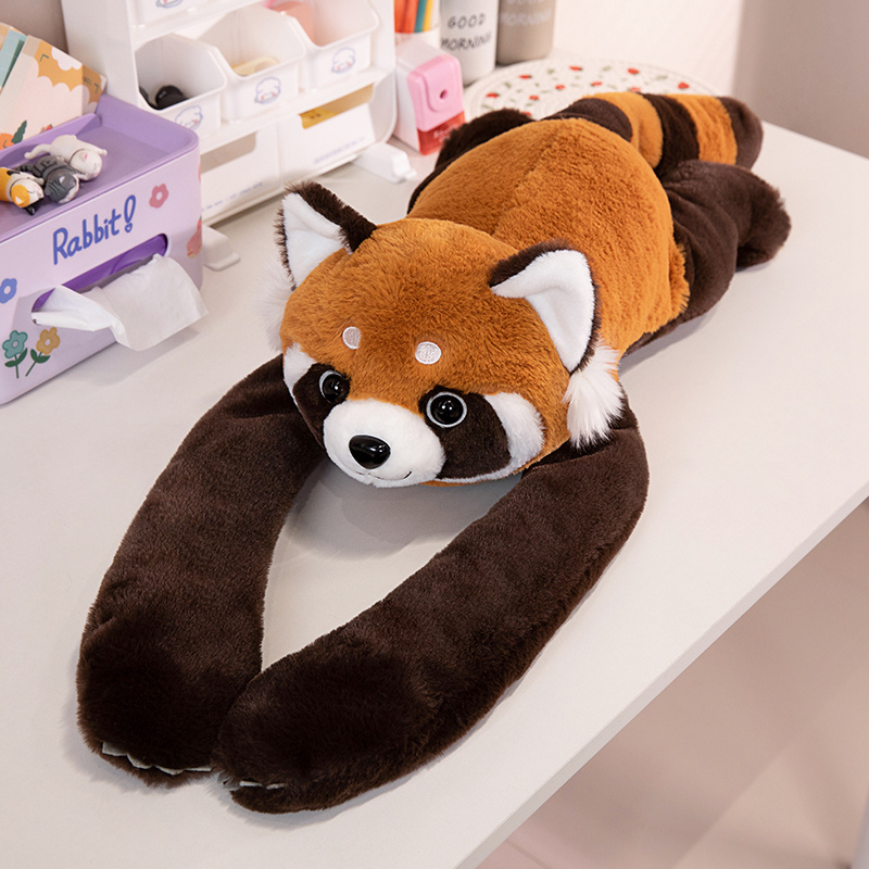 Long Arm Animal Weighted Stuff - Bolster Pillow Long reseña y precio