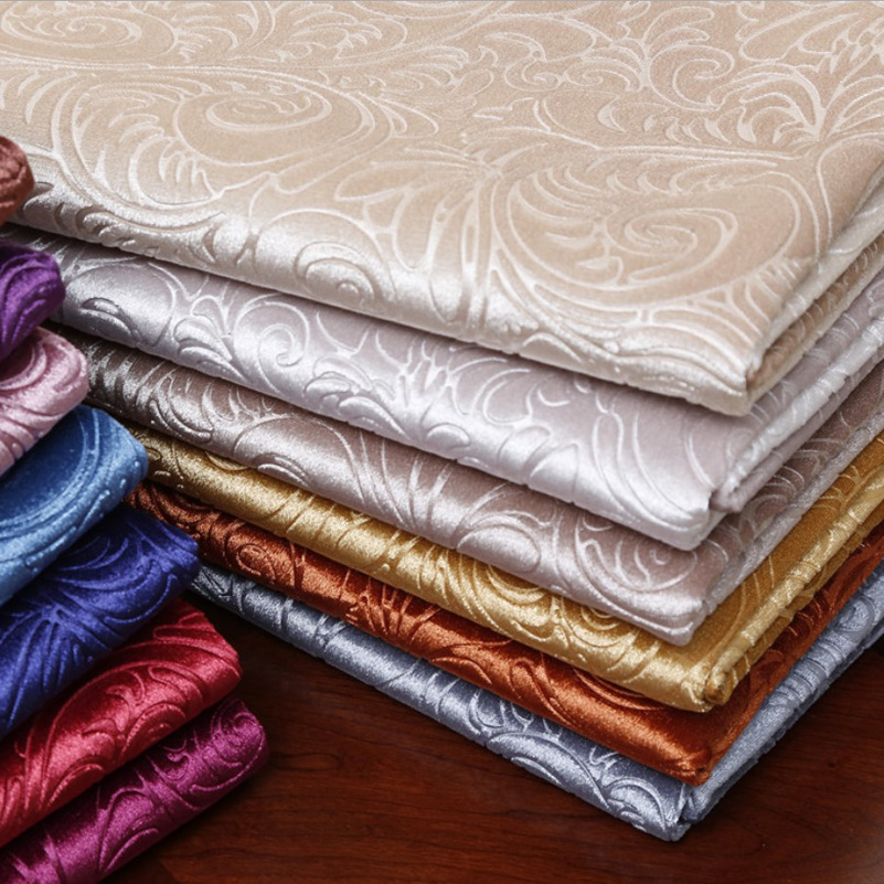 New listing 3D Embossed Europe - Home Textiles Fabric reseña y precio